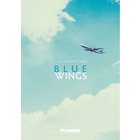 ソニーミュージック TUBE LIVE AROUND 2021 BLUE WINGS 【DVD】 AIBL9474