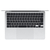Apple 13インチMacBook Air： 8コアCPUと8コアGPUを搭載したApple M3チップ 8GB 256GB SSD シルバー MRXQ3J/A-イメージ2