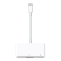 Apple USB-C VGA Multiportアダプタ MJ1L2AM/A