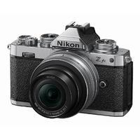 ニコン デジタル一眼カメラ・Z fc 16-50 VR SLレンズキット Z ZFCLK1650SL