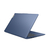 レノボ ノートパソコン IdeaPad Slim 3i Gen 8 アビスブルー 82X700BLJP-イメージ6
