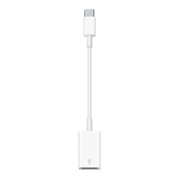 Apple USB-C - USBアダプタ MJ1M2AM/A