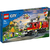 レゴジャパン LEGO シティ 60374 消防指令トラック 60374ｼﾖｳﾎﾞｳｼﾚｲﾄﾗﾂｸ-イメージ2