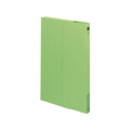 コクヨ ケースファイル A4 緑 3冊 1パック（3冊） F805250-ﾌ-950NG