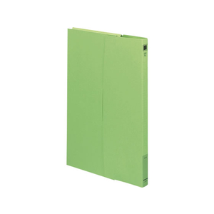コクヨ ケースファイル A4 緑 3冊 1パック（3冊） F805250-ﾌ-950NG-イメージ1