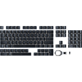 ASUS ASUSゲーミングキーボード用キーキャップ ROG PBT Doubleshot Keycap Set for ROG RX Switches ROGRXPBTKEYCAPSET