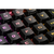 ASUS ASUSゲーミングキーボード用キーキャップ ROG PBT Doubleshot Keycap Set for ROG RX Switches ROGRXPBTKEYCAPSET-イメージ2