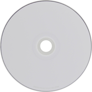 グリーンハウス 録画用DVD-R 4．7GB 1-16倍速対応 インクジェットプリンタ対応 10枚入り GH-DVDRCB10-イメージ2