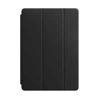 Apple iPad(第8世代)用Smart Cover ブラック MX4U2FEA