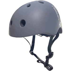 ラングスジャパン アクティブスポーツヘルメット グレー ｱｸﾃｲﾌﾞｽﾎﾟ-ﾂﾍﾙﾒﾂﾄｸﾞﾚ--イメージ1