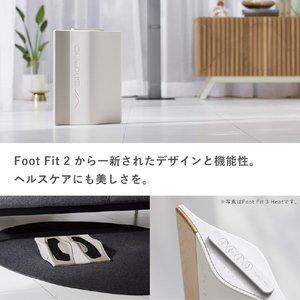 MTG SIXPAD Foot Fit 3 SE-BZ-02A-イメージ10