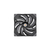 Thermaltake SWAFAN GT14 PC Cooling Fan TT Premium Edition 1 Pack CLF157PL14BLA-イメージ4