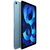 Apple 10.9インチiPad Air Wi-Fi+Cellularモデル 256GB ブルー MM733J/A-イメージ1