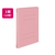 コクヨ フラットファイルS(ストロングタイプ) A4タテ ピンク 10冊 1パック(10冊) F835876-ﾌ-VS10P-イメージ1