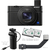 SONY デジタルカメラ(シューティンググリップキット) ブラック DSC-RX100M7G-イメージ1