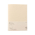 デザインフィル MDノートカバー〈A4変形判〉紙(コルドバ) F118066-49842006-イメージ1