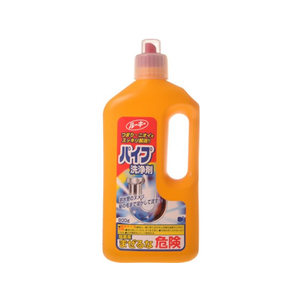 第一石鹸 ルーキーパイプ洗浄剤800g F949304-イメージ1