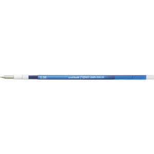 三菱鉛筆 スタイルフィット リフィル0.38mm ブルー F861107-UMR10938.33-イメージ1