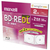 マクセル 録画用50GB 1-2倍速対応 BD-REDL ブルーレイディスク 2枚入り e angle select ホワイト BEV50WPED.2S-イメージ2
