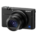 SONY デジタルカメラ Cyber-shot DSCRX100M5A