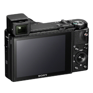 SONY デジタルカメラ Cyber-shot DSC-RX100M5A-イメージ2