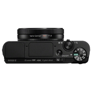 SONY デジタルカメラ Cyber-shot DSC-RX100M5A-イメージ4