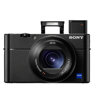 SONY デジタルカメラ Cyber-shot DSC-RX100M5A-イメージ7