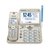 パナソニック デジタルコードレス電話機(受話子機+子機1台タイプ) シャンパンゴールド VE-GD78DL-N-イメージ15