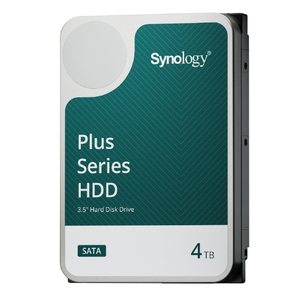 Synology 3．5インチSATA HDD(4TB) HAT33004T-イメージ4