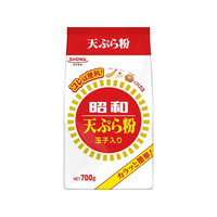 昭和産業 天ぷら粉 700g F801006