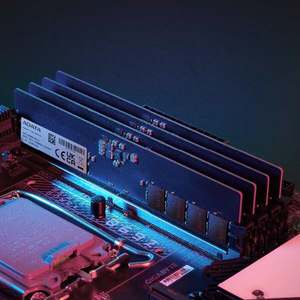 ADATA DDR5-4800 U-DIMM メモリモジュール(16GB×2) AD5U480016G-DT-イメージ3