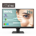 BENQ 23．8型液晶ディスプレイ ブラック GW2490-JP