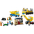 レゴジャパン LEGO シティ 60391 トラックと鉄球クレーン車 60391ﾄﾗﾂｸﾄﾃﾂｷﾕｳｸﾚ-ﾝｼﾔ-イメージ3
