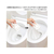 山崎産業 トイレすみずみ 床用ワイパー FCA3728-イメージ3