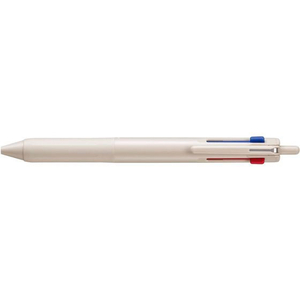 三菱鉛筆 ジェットストリーム3色 0.5 グレージュ FCV2970-SXE350705.37-イメージ1