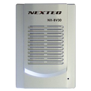 FRC 同時通話型拡声器(窓口受付タイプ) NEXTEC NX-BV30E-イメージ5