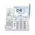 パナソニック デジタルコードレス電話機(受話子機+子機2台タイプ) パールホワイト VE-GD78DW-W-イメージ15