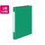 コクヨ リングファイル A4タテ 背幅30mm 緑 10冊 1箱(10冊) F836499-ﾌ-420G-イメージ1