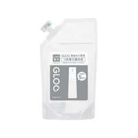 コクヨ グルー 液体のり 専用補充液 しっかり貼る FC517PA-ﾀ-G805