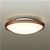 ダイコウデンキ LED小型シーリングライト DXL-81095-イメージ1