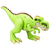 ハピネット ギガントサウルス ギガントサウルス ライト&サウンド DXギガントサウルス GﾗｲﾄｻｳﾝﾄﾞDXｷﾞｶﾞﾝﾄｻｳﾙｽ-イメージ3