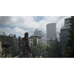 SIE The Last of Us Part II Remastered【PS5】 ECJS00024-イメージ7