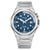シチズン 腕時計 シリーズ8 メカニカル 890 Mechanical ブルー NB6060-58L-イメージ1