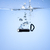 ヤザワ 防水ミニライト ブラック L9A757BK-イメージ2