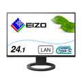 EIZO 24．1型液晶ディスプレイ FlexScan ブラック EV2495-BK