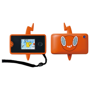 エディオンネットショップ タカラトミー ｽﾏﾎﾛﾄﾑﾌﾟﾗｽ ポケットモンスター ポケモン図鑑 スマホロトム プラス