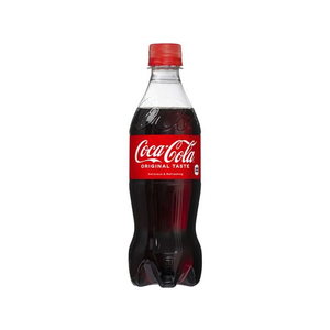 コカ・コーラ コカ・コーラ 500ml F851572-イメージ1