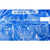 伊藤忠リーテイルリンク ポリゴミ袋(メタロセン配合) 青 45L 15枚 FCS9733-GMBU-452-イメージ2