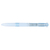 三菱鉛筆 スタイルフィット 3色ホルダー クリアブルー F861120-UE3H159C.33-イメージ1