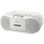 SONY CDカセットレコーダー ホワイト CFDS70W-イメージ1
